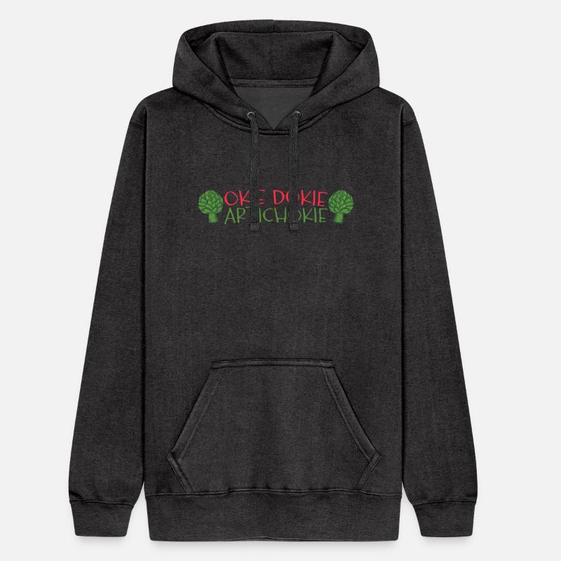 Okie Dokie Artichokie Funny Atiso Apparel