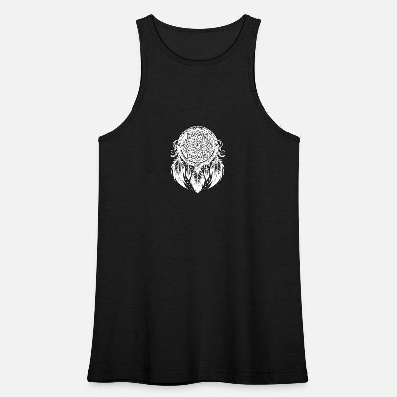 Old Dreamcatcher Cult Object Feather Style