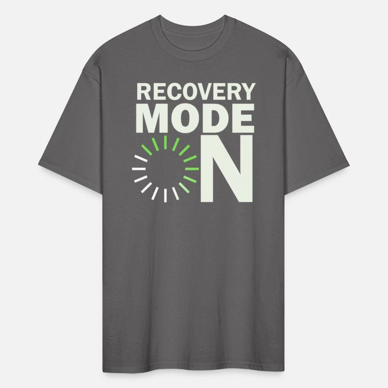On Recovery Mode Get Well Soon Bone Injury