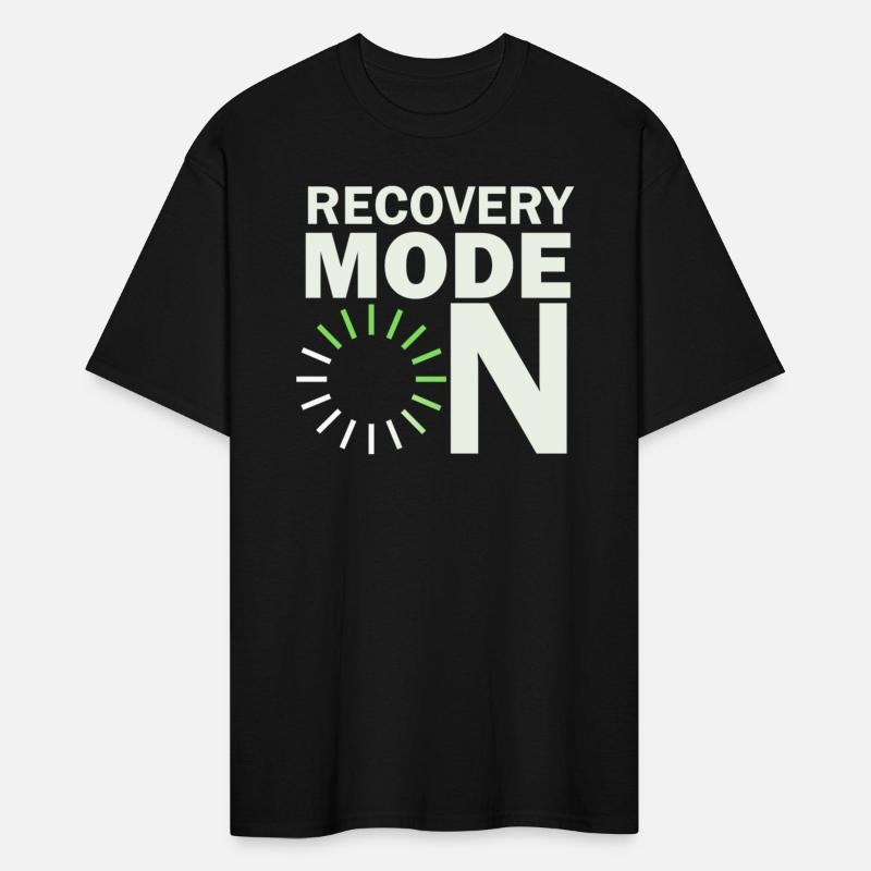 On Recovery Mode Get Well Soon Bone Injury