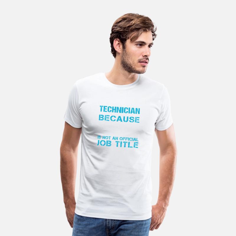 Optical Lab Technician T Shirt - Freaking Awesome