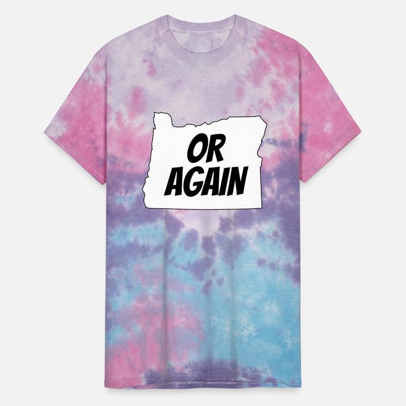 OR AGAIN