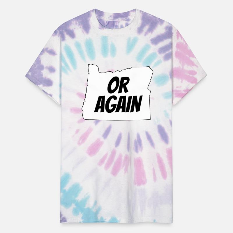 OR AGAIN