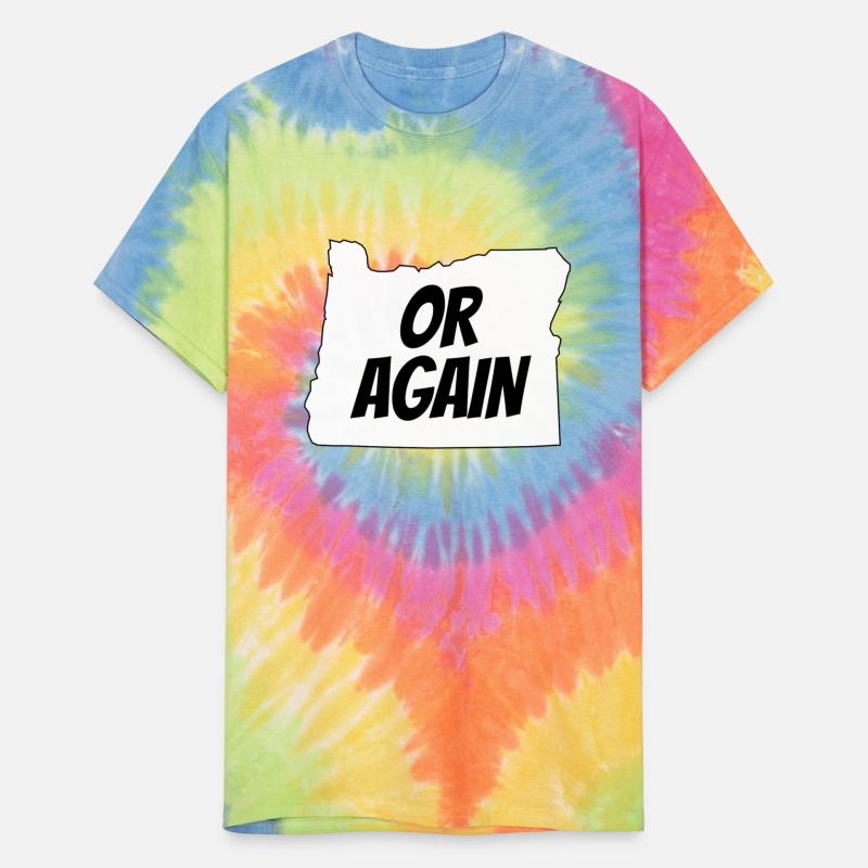 OR AGAIN