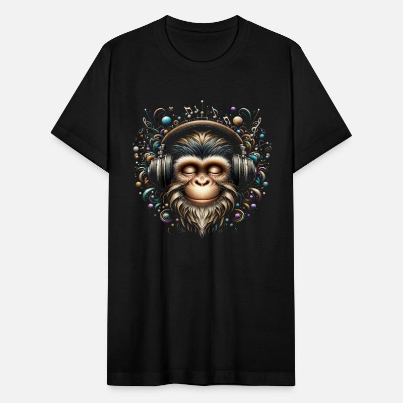 Orangutan Beats Master