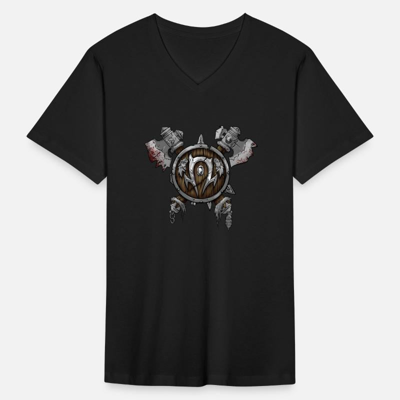 Orc Crest