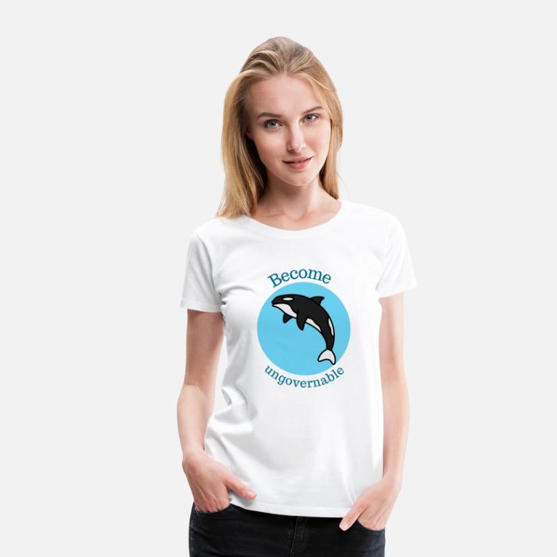 Orcas - 30