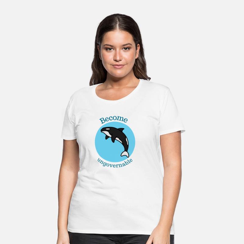 Orcas - 30