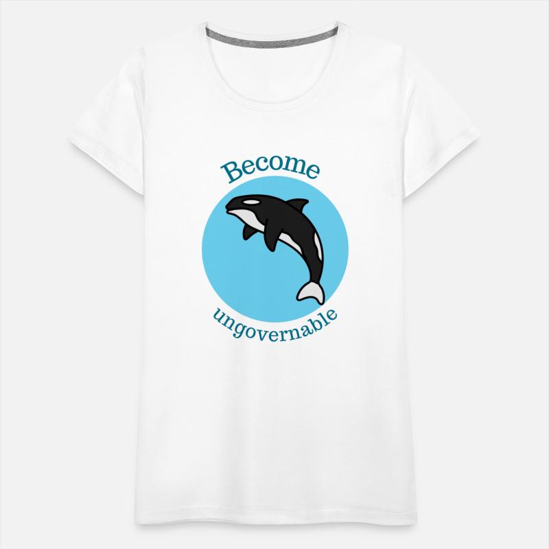 Orcas - 30