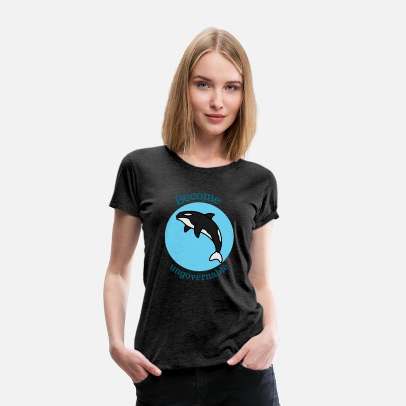 Orcas - 30