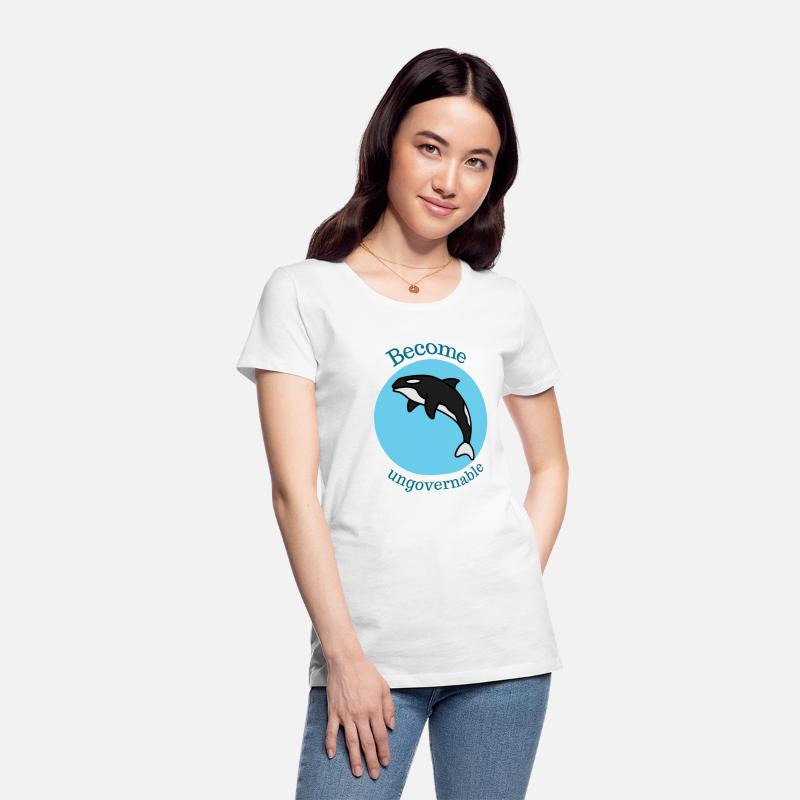 Orcas - 30