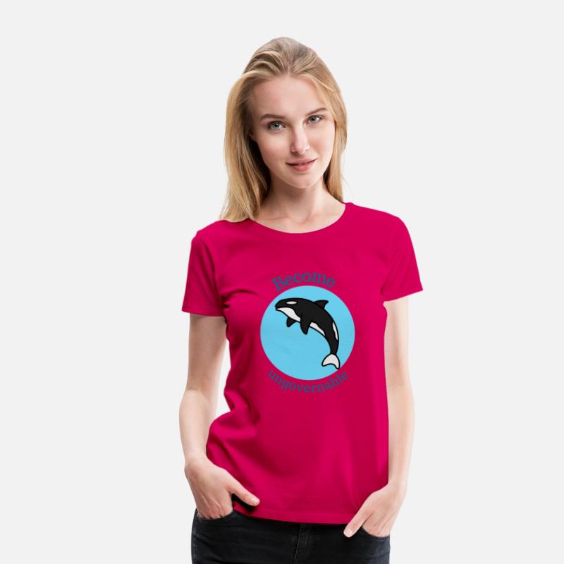 Orcas - 30