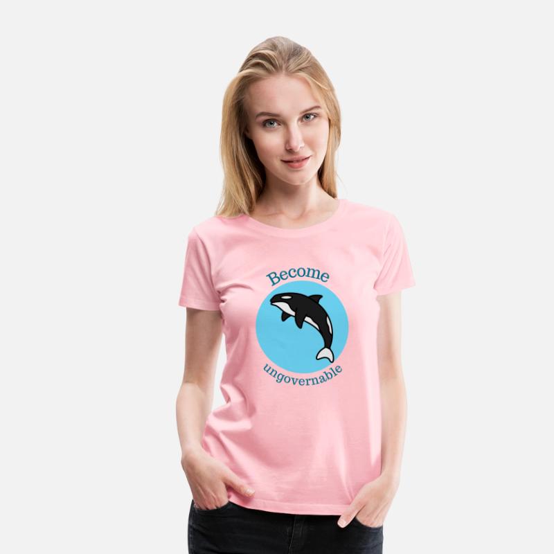 Orcas - 30