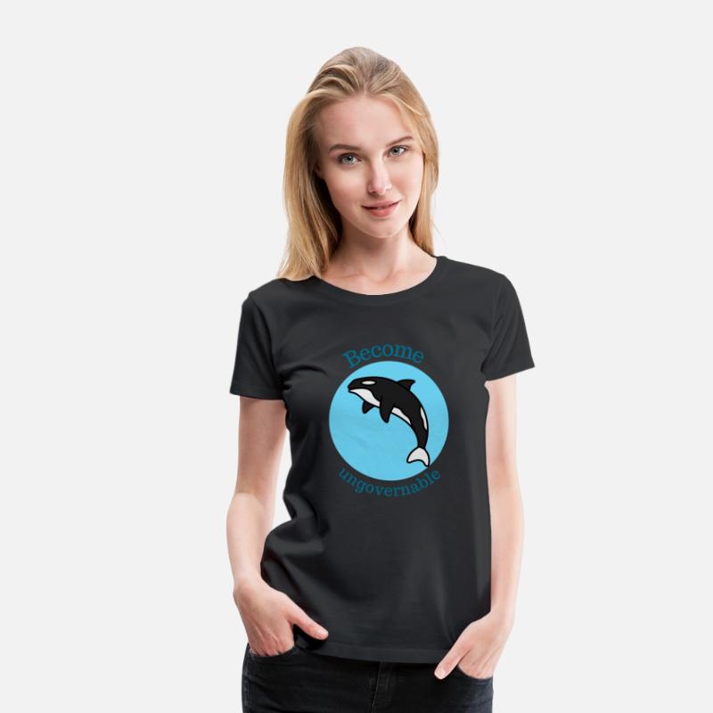 Orcas - 30