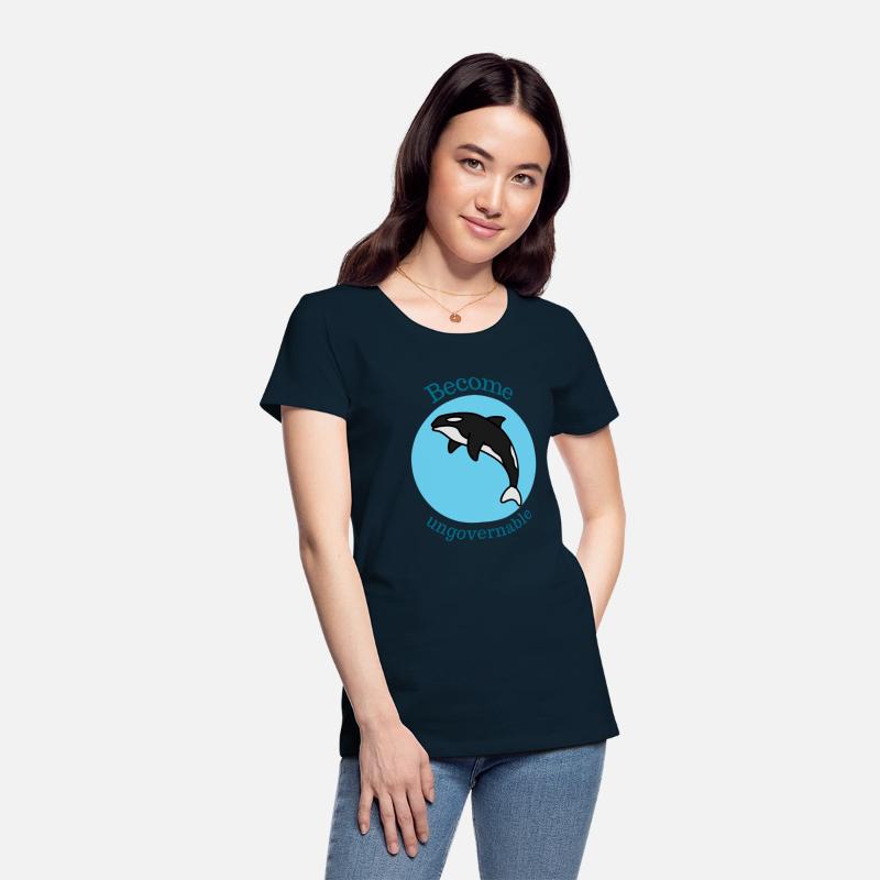 Orcas - 30