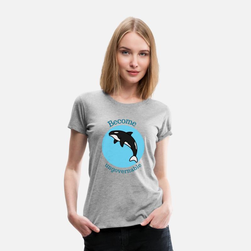 Orcas - 30