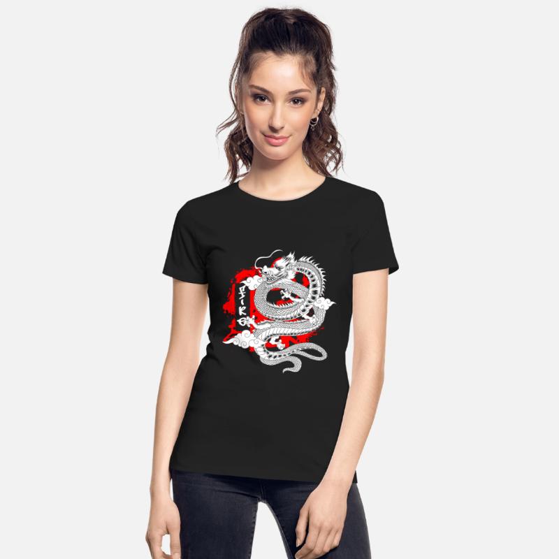 Orient Dragon Mythology Fairy Tale