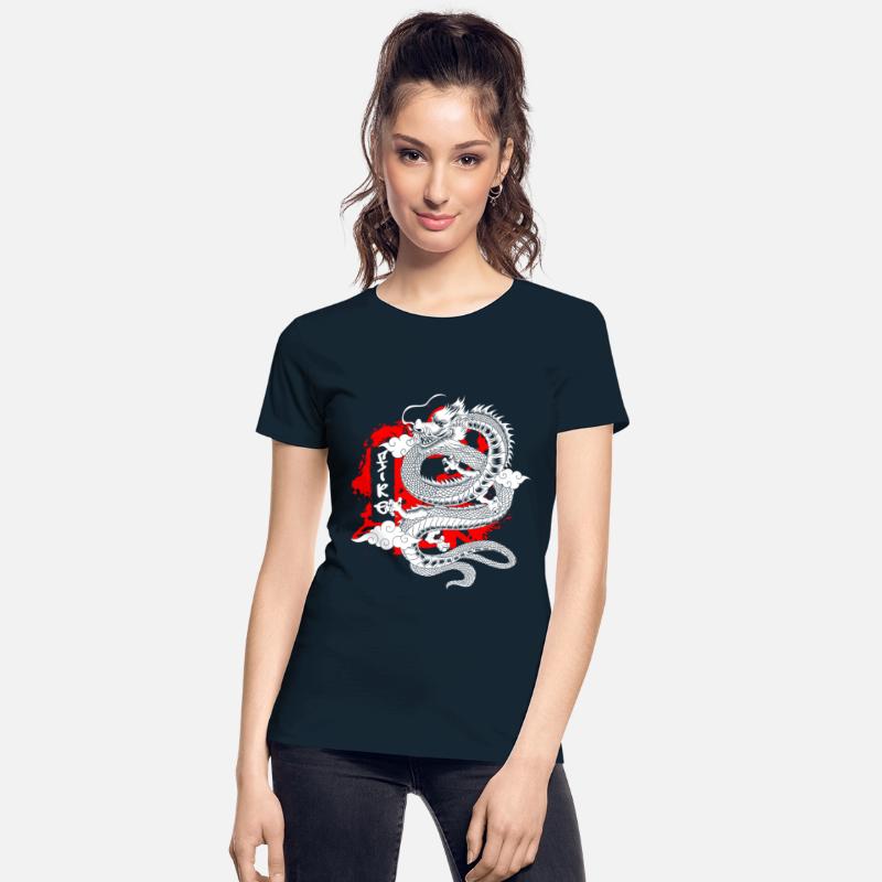 Orient Dragon Mythology Fairy Tale