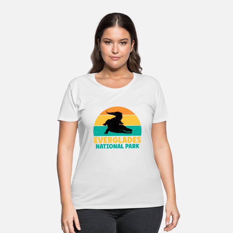 Outdoor National Park Everglades National Park