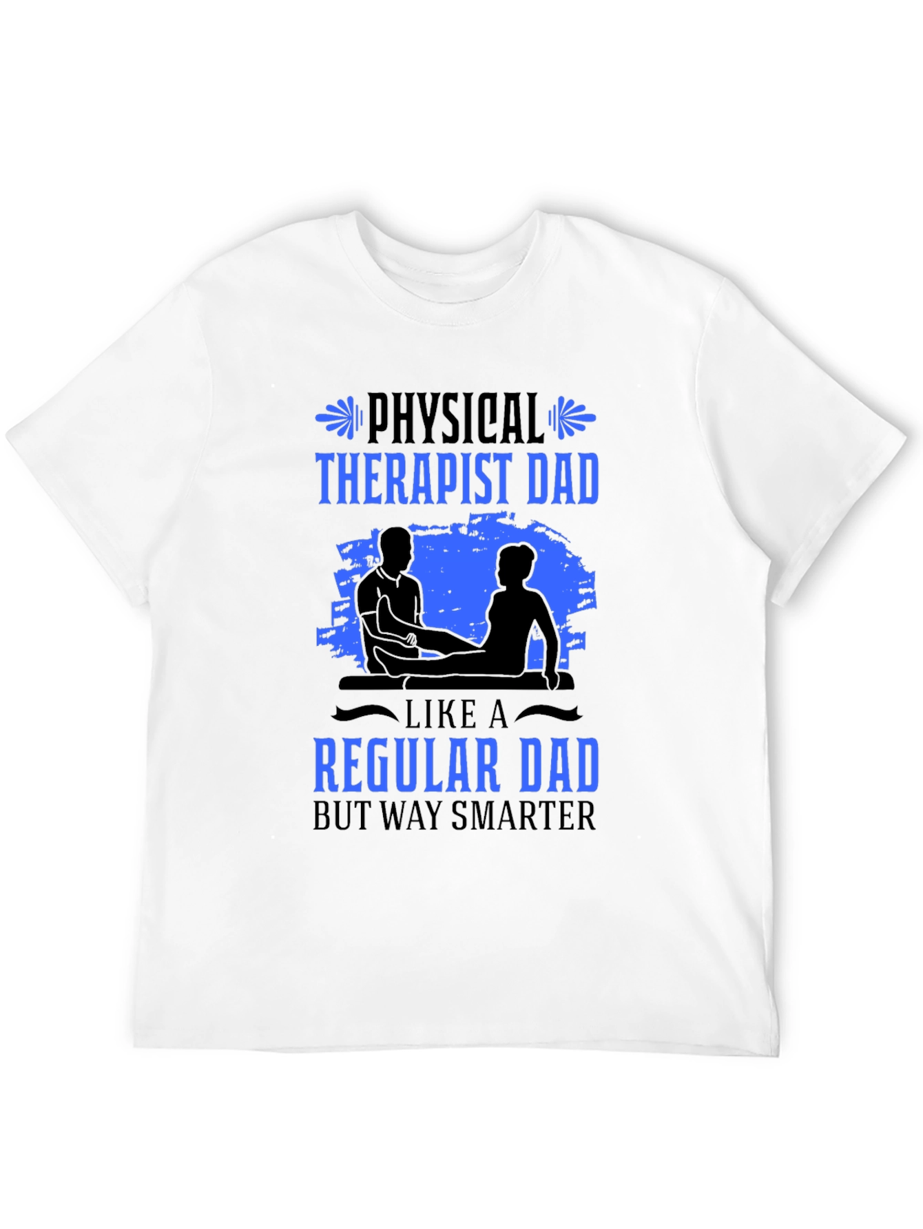 Physical Therapist Dad T-Shirt