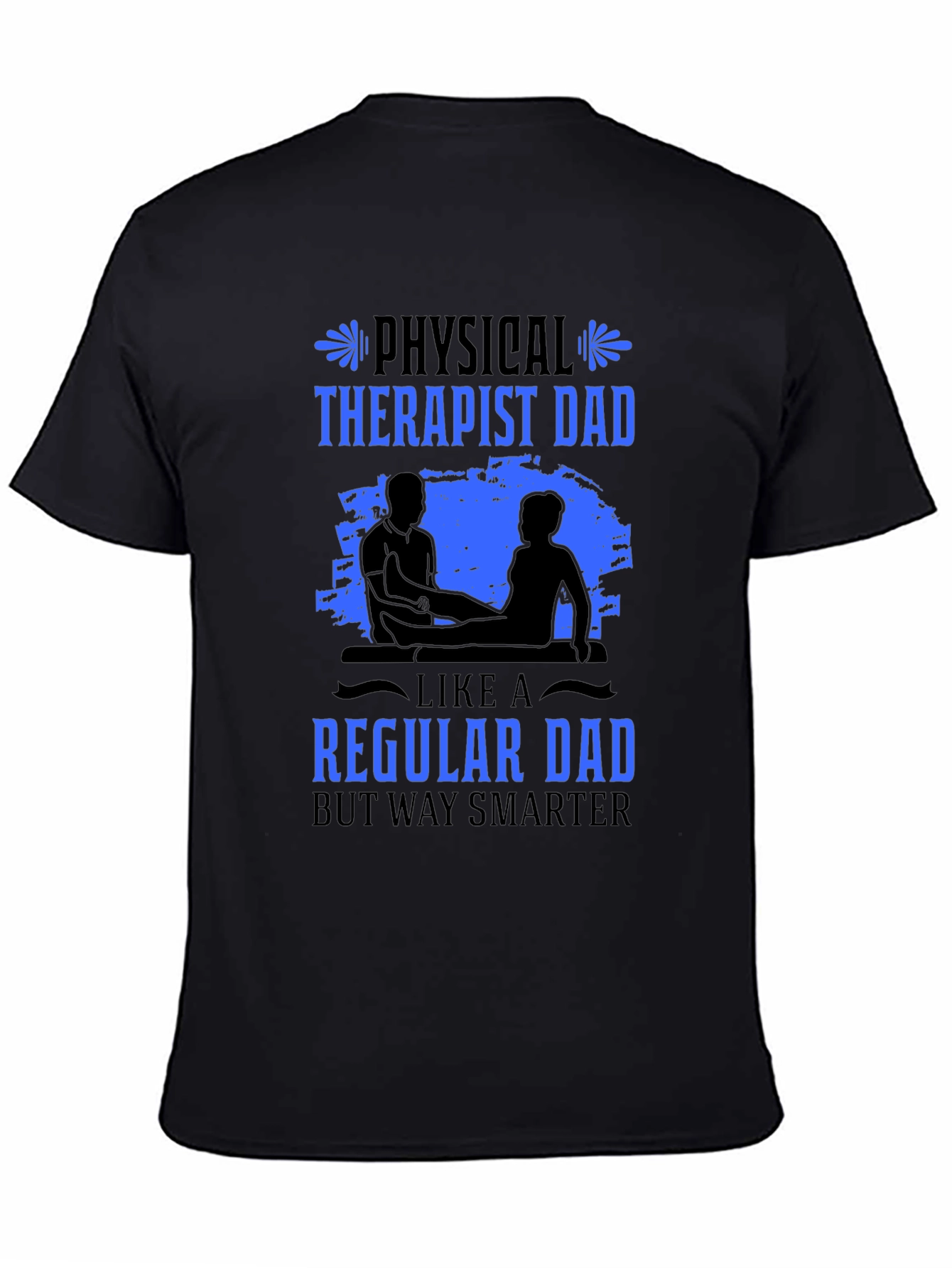 Physical Therapist Dad T-Shirt