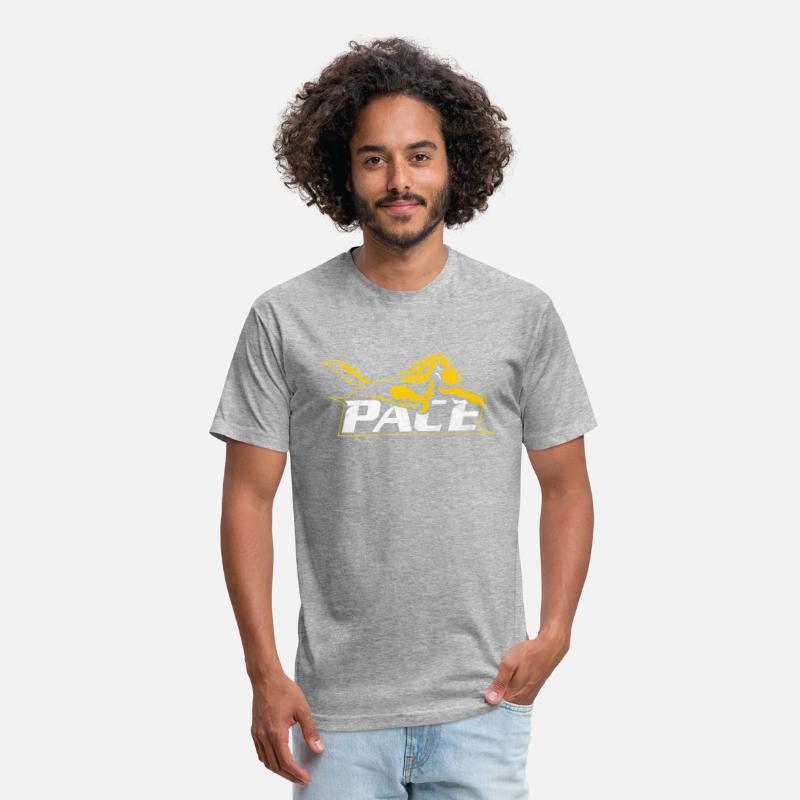 Pace Setters