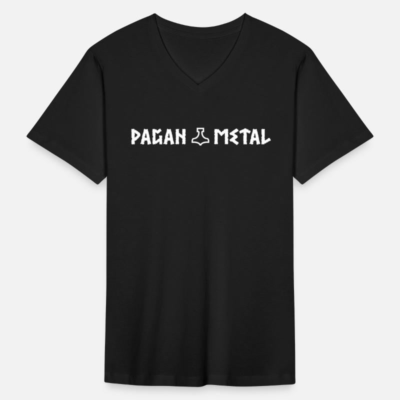 Pagan Metal | Viking Thors Hammer