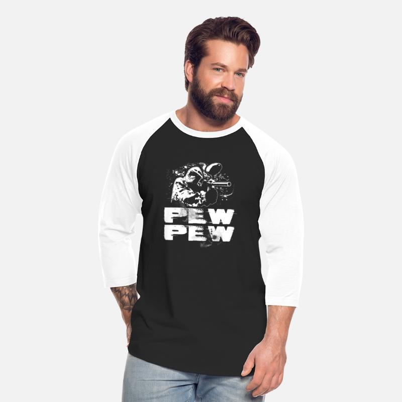 Paintball Player | Air Soft Paintballer Gifts