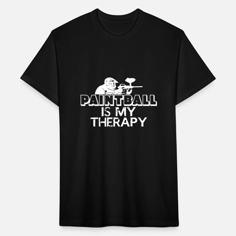 Paintball Therapy Joke Airsoft Joke Mask Tactical