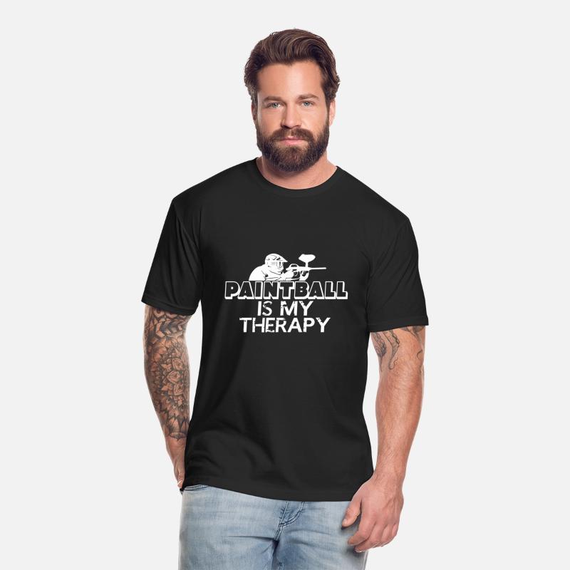 Paintball Therapy Joke Airsoft Joke Mask Tactical