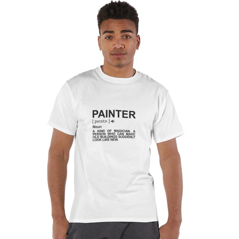 Painter Meaning