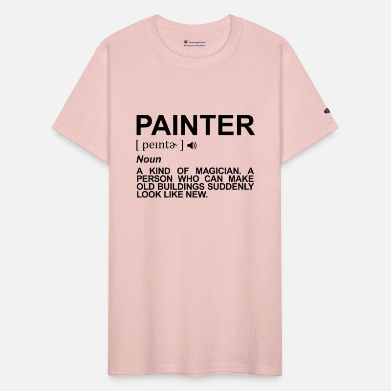 Painter Meaning