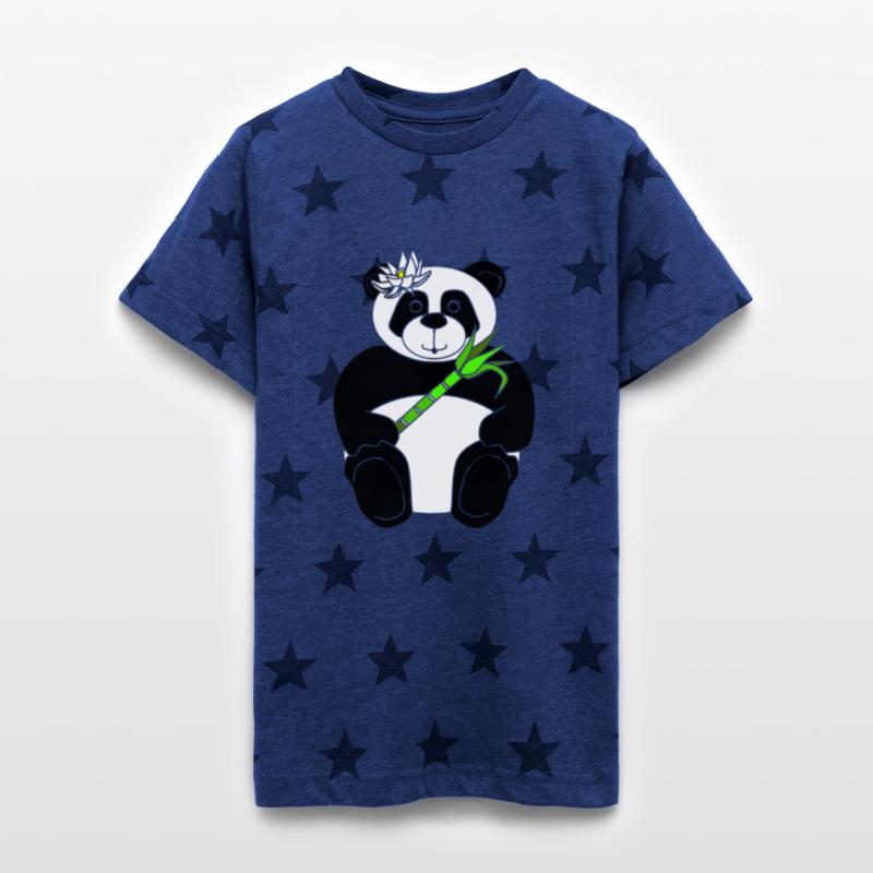 Panda Girl