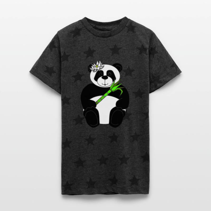 Panda Girl