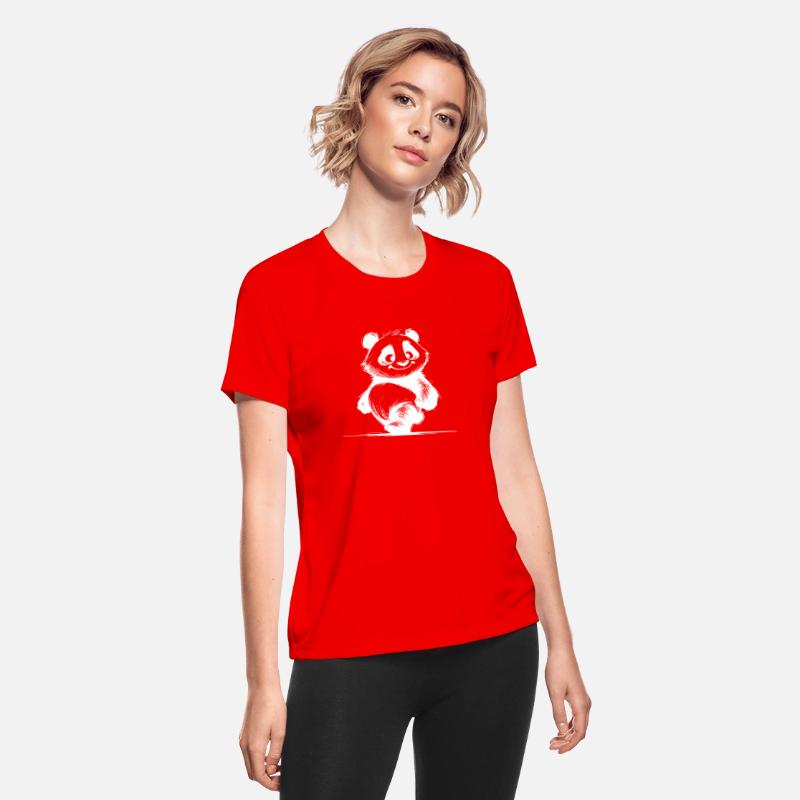 Panda Kids Baby Cuddly Bear