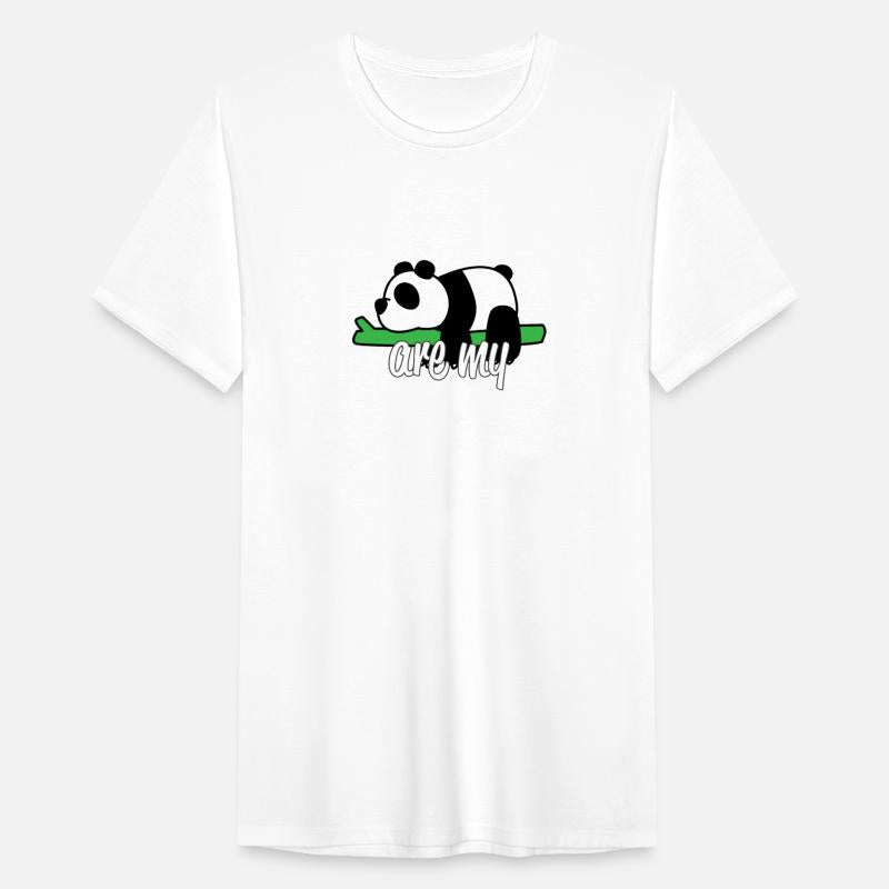 Pandas Are My Spirit Animal
