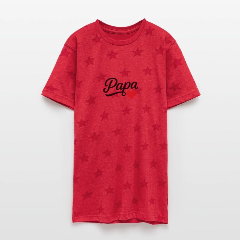 Papa ❤️ | Cute Father's Day Gift | Love Dad