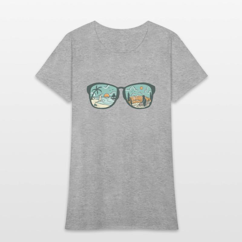 Paradise Glasses
