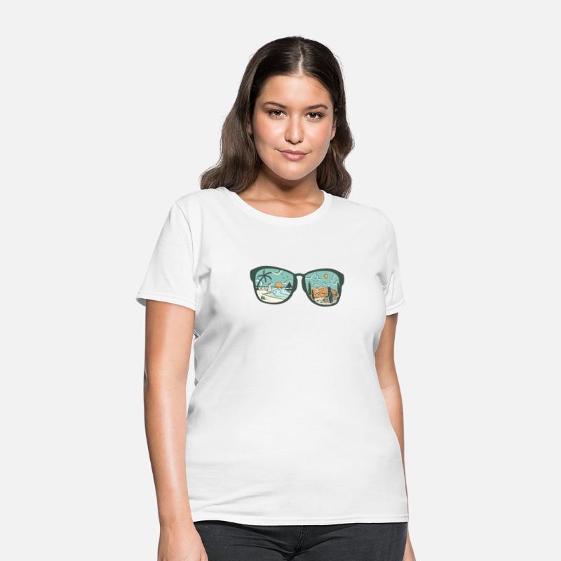 Paradise Glasses