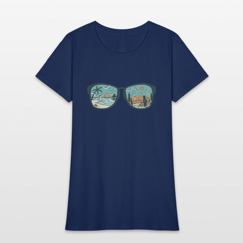 Paradise Glasses
