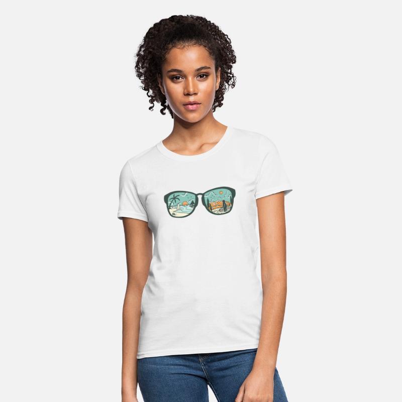 Paradise Glasses