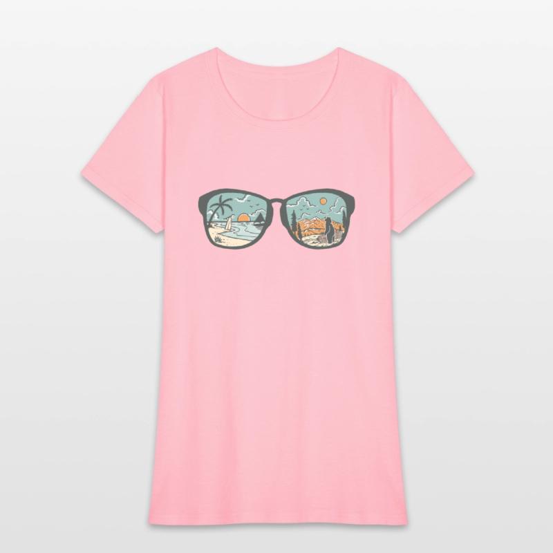 Paradise Glasses