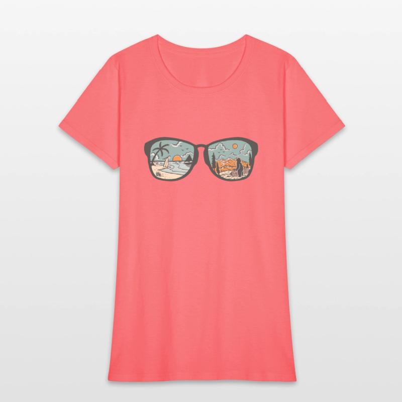 Paradise Glasses