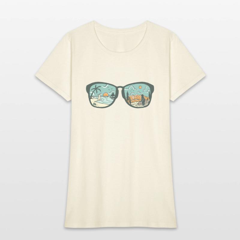 Paradise Glasses