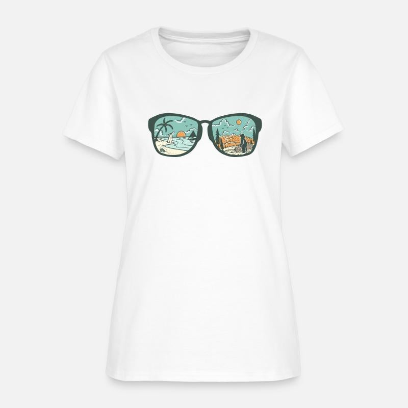 Paradise Glasses