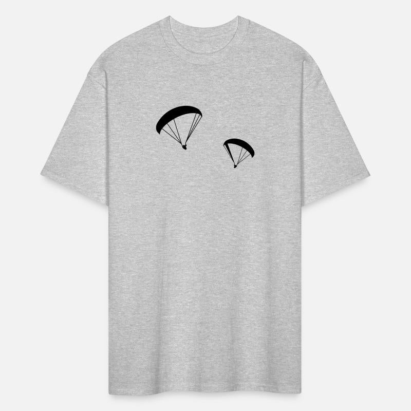 Paragliding, paraglider, paragliding, gliding,kite