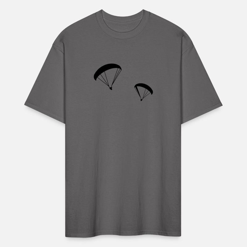 Paragliding, paraglider, paragliding, gliding,kite