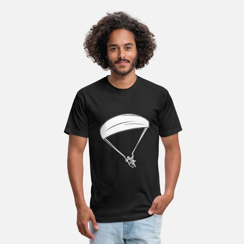 Paragliding Paraglider