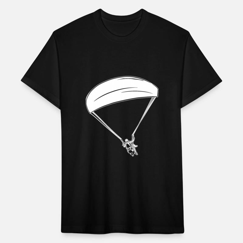 Paragliding Paraglider