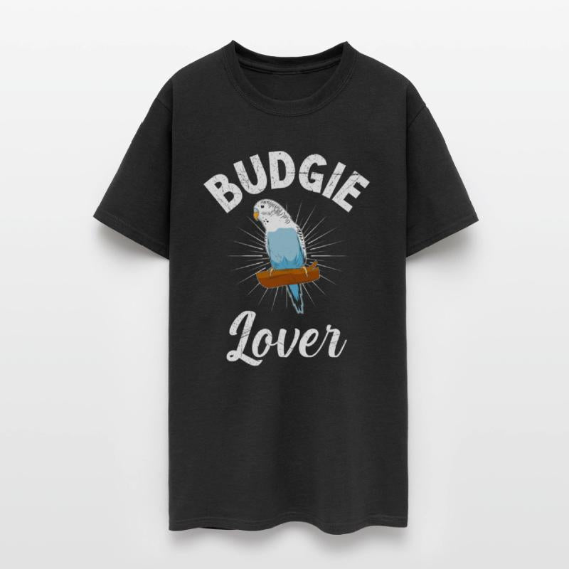Parakeets Budgie Lover Bird Lover Bird owner